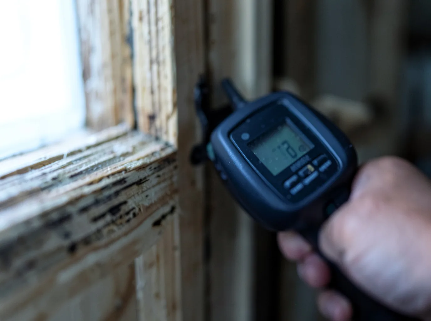 Commercial Water Damage Restoration in Nineveh, IN